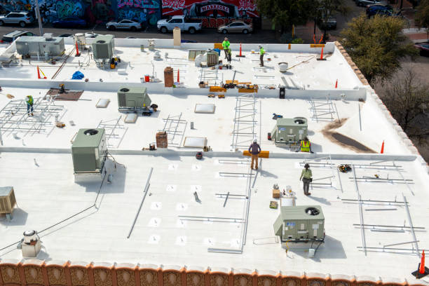 Roof Insulation in Hypoluxo, FL